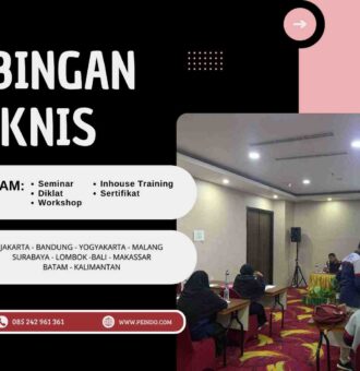 Bimtek Penggunaan Data Geospasial Terbaru 2025-2026 untuk Perencanaan Lahan dan Respons Bencana