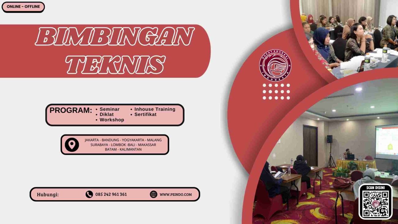 Bimtek Penyelenggaraan Laboratorium Kesehatan Masyarakat Terbaru 2025-2026 untuk Meningkatkan Kualitas Layanan Kesehatan Efektif dan Profesional