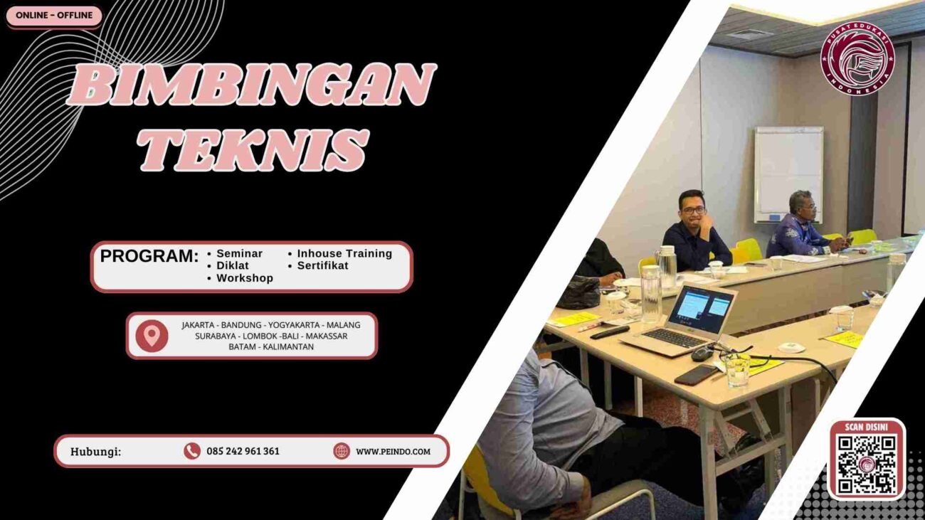 Bimtek Penyusunan APBD Berbasis SIPD Terbaru 2025-2026: Panduan Lengkap dan Praktis untuk Optimalisasi Anggaran Daerah