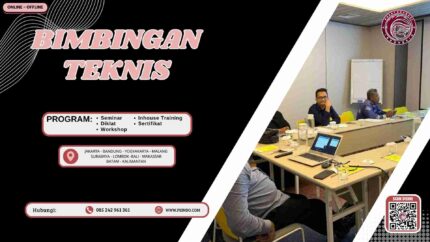 Bimtek Penyusunan APBD Berbasis SIPD Terbaru 2025-2026: Panduan Lengkap dan Praktis untuk Optimalisasi Anggaran Daerah