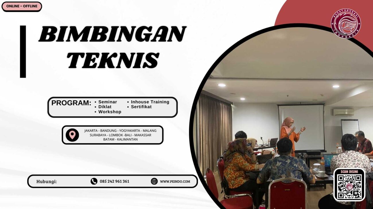 Bimtek Penyusunan Laporan Kinerja Juru Sita dan Evaluasi Penagihan Terbaru 2025/2026 untuk Meningkatkan Efektivitas Penagihan