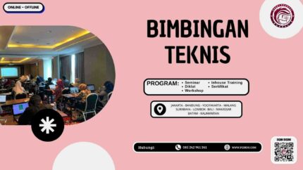 Bimtek Penyusunan Standar Biaya Masukan (SBM) Tahun 2026 Berdasarkan PMK No. 32 Tahun 2025 Terbaru