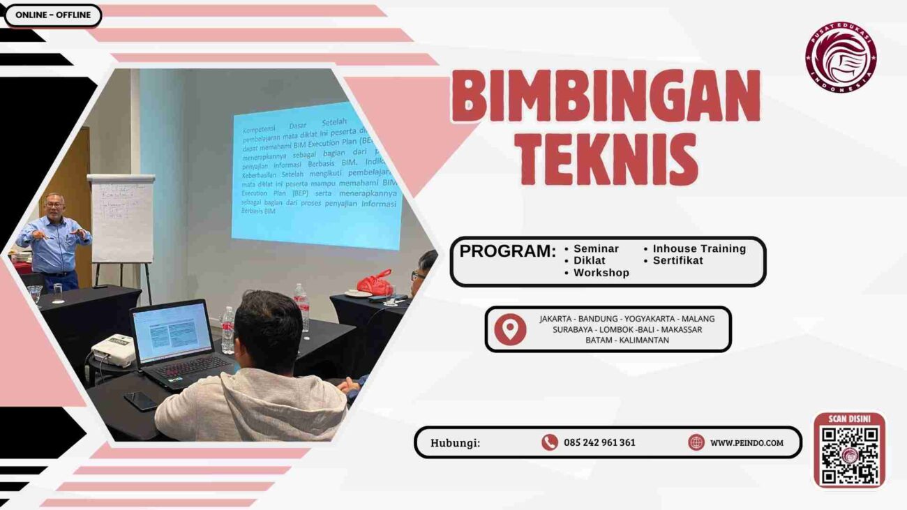 Bimtek Perhitungan Tarif Retribusi Sampah dan Penanganannya Terbaru 2025-2026