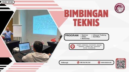 Bimtek Perhitungan Tarif Retribusi Sampah dan Penanganannya Terbaru 2025-2026