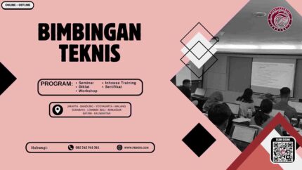 Bimtek Proses Pembayaran E-Purchasing Versi 6 UP Terbaru 2025-2026