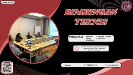 Bimtek RBIA Terbaru 2025/2026: Audit Internal Berbasis Risiko untuk Pemerintah Daerah