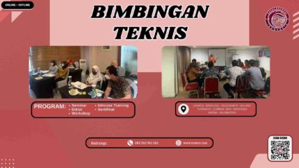 Bimtek SIMDA BMD Terbaru 2025-2026: Panduan Lengkap Pengelolaan Aset Daerah