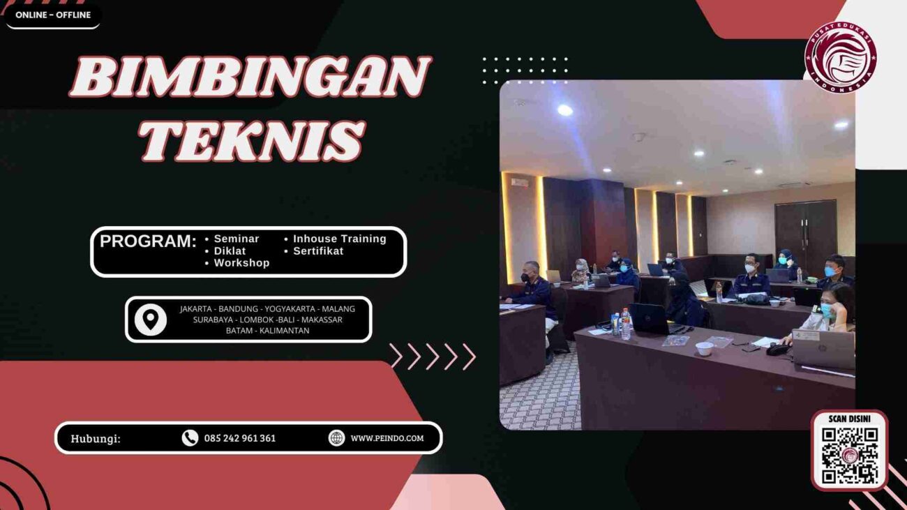 Bimtek SIPD Terintegrasi untuk Peningkatan Akuntabilitas dan Pengawasan APBD Terbaru 2025-2026