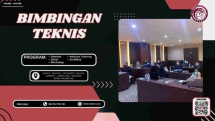 Bimtek SIPD Terintegrasi untuk Peningkatan Akuntabilitas dan Pengawasan APBD Terbaru 2025-2026