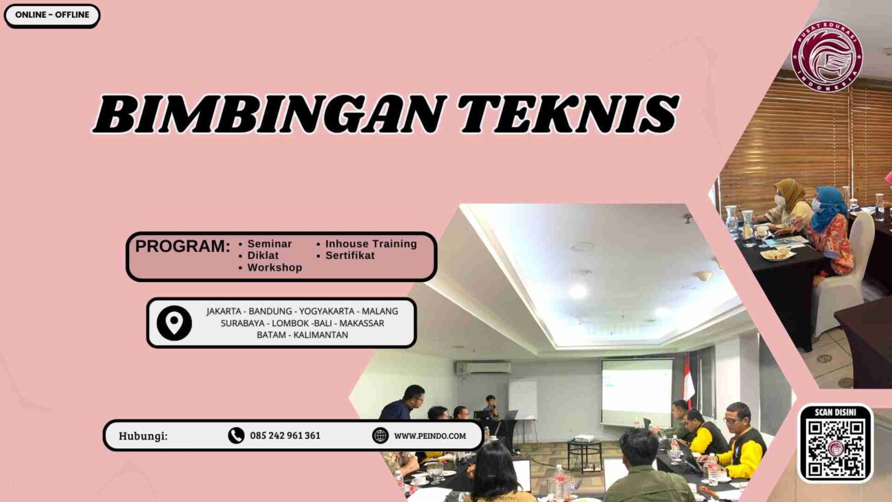 Bimtek Standar Keamanan Website Pemerintah Terbaru 2025-2026: Implementasi Cybersecurity untuk Proteksi Optimal