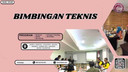 Bimtek Standar Keamanan Website Pemerintah Terbaru 2025-2026: Implementasi Cybersecurity untuk Proteksi Optimal