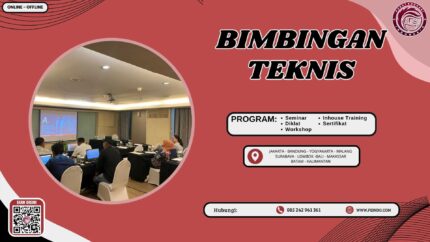 Bimtek Strategi Pengadaan Barang dan Jasa di Perguruan Tinggi BLU 2025/2026: Efisiensi dan Efektivitas Terkini
