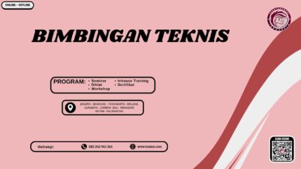 Pelatihan Analisis Data Pelanggan Terbaru 2025-2026: Customer Relationship Management (CRM) untuk Meningkatkan Loyalitas