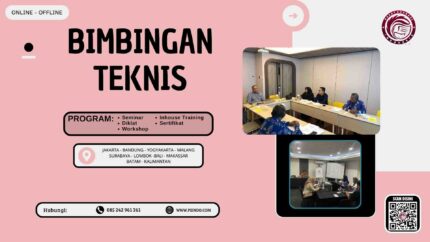 Pelatihan Analisis Geospasial dan Tata Guna Lahan Terbaru 2025-2026 untuk Pengelolaan Risiko Bencana