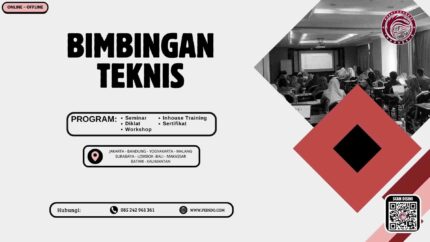 Pelatihan Credit Risk Modeling Terbaru 2025-2026 untuk Analisis Risiko Kredit yang Akurat dan Profesional