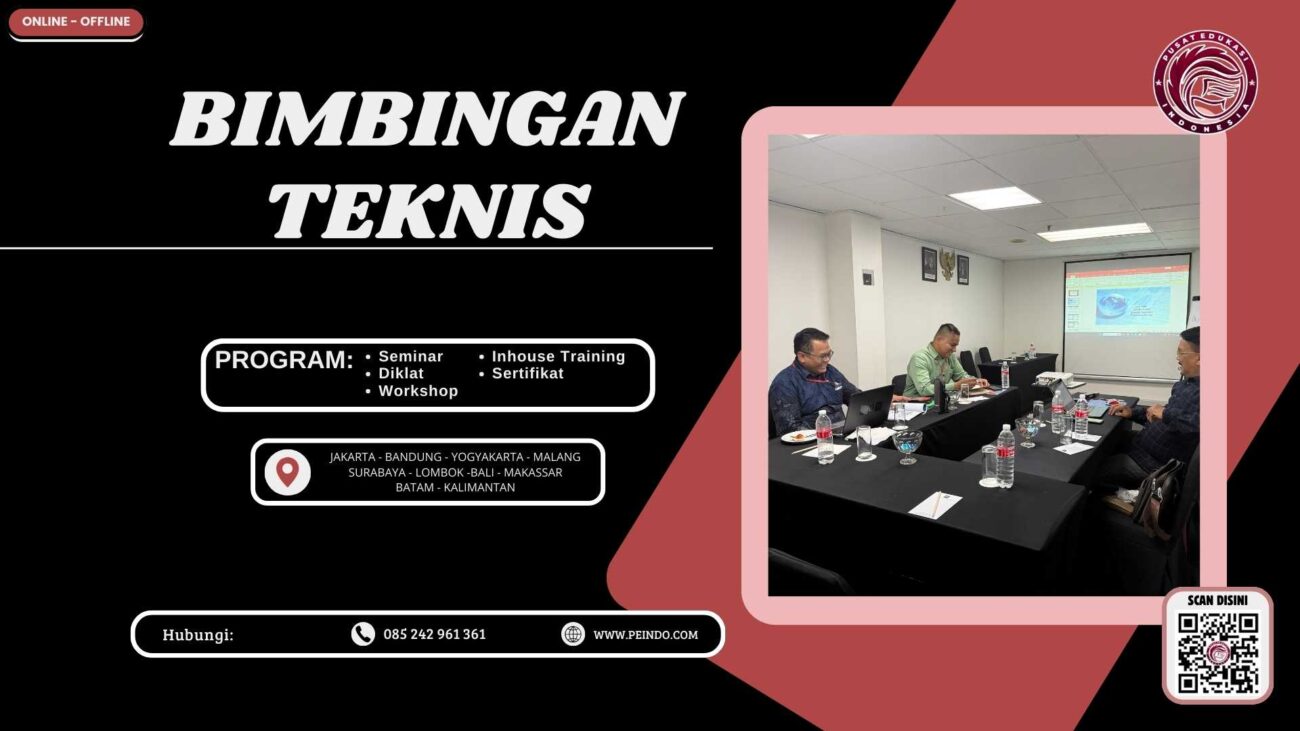 Pelatihan Digital Skill dan Kreativitas Terbaru 2025-2026 untuk Content Creator dan Digital Marketer