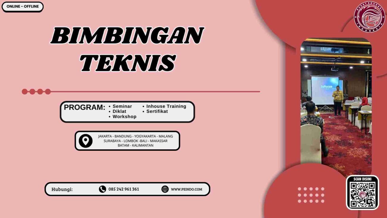 Pelatihan Kaizen Born to Kaizen Terbaru 2025-2026 Program Pengembangan SDM Berbasis Continuous Improvement