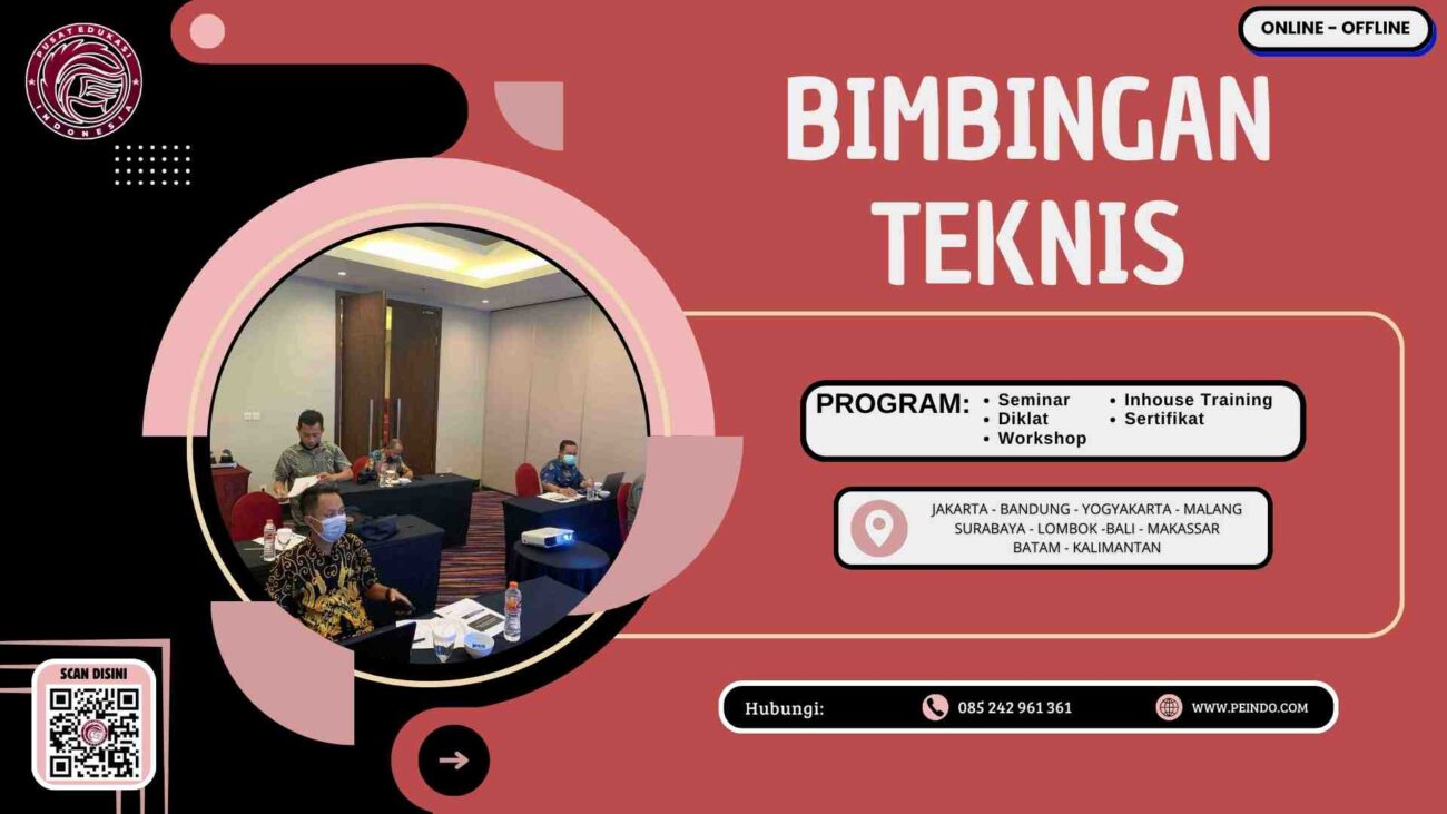 Pelatihan Konservasi Biodiversitas dan Pengelolaan Ekosistem Berkelanjutan Terbaru 2025–2026