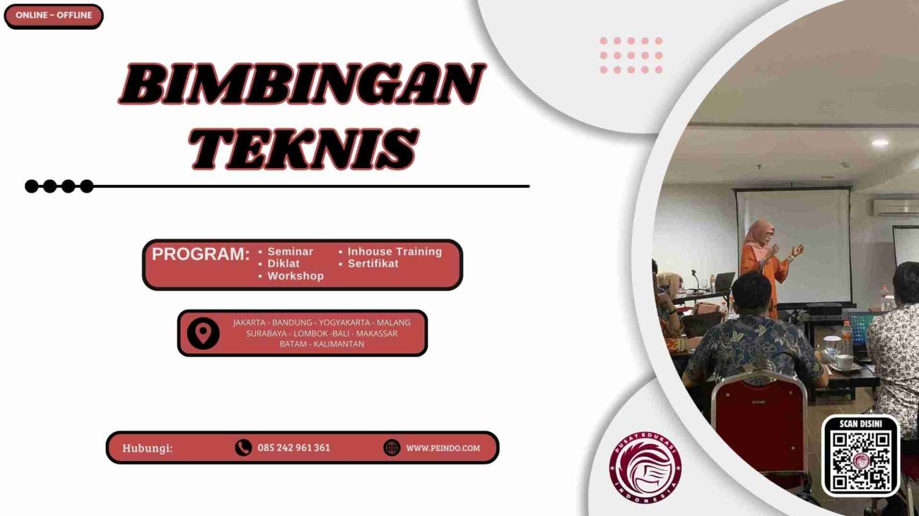 Pelatihan Manajemen Biaya Strategis untuk Pengadaan Terbaru 2025-2026 - Optimalkan Strategi Pengadaan Anda