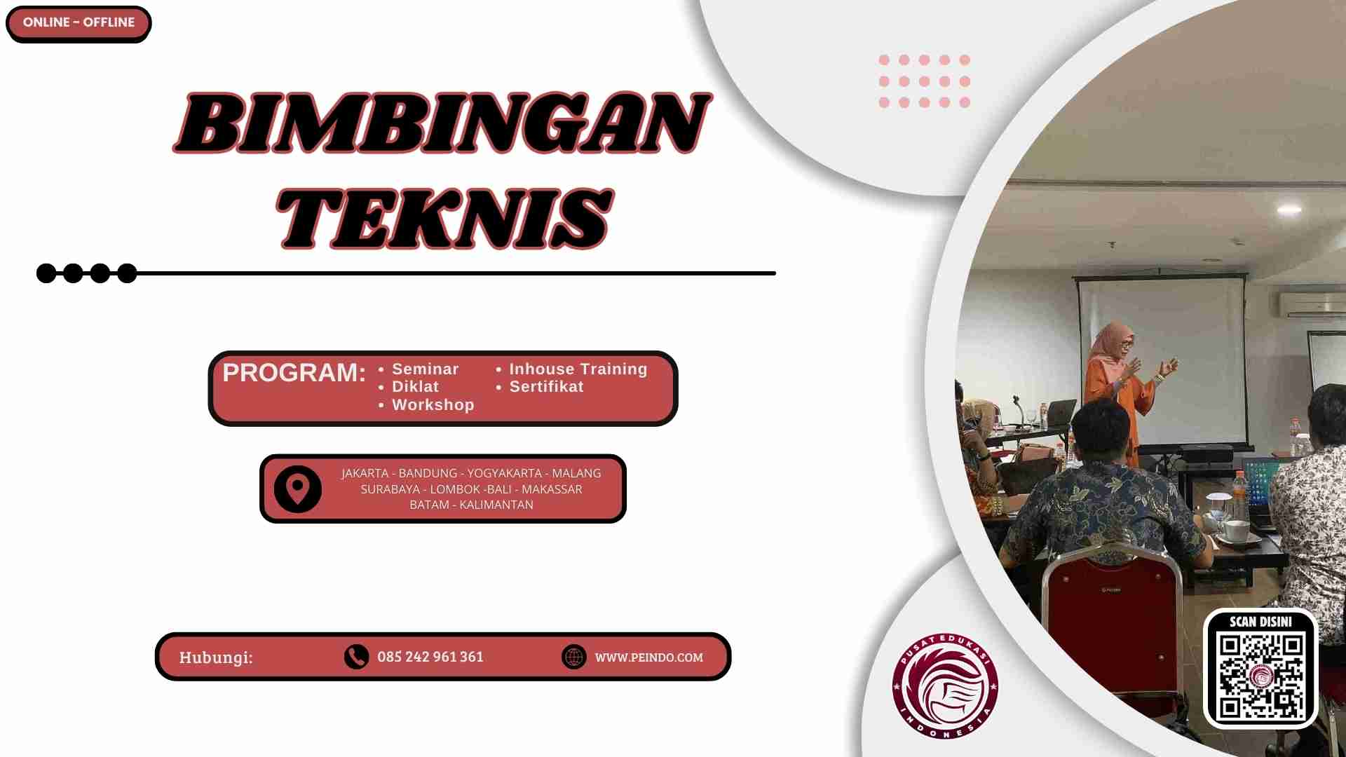 Pelatihan Manajemen Biaya Strategis untuk Pengadaan Terbaru 2025-2026 - Optimalkan Strategi Pengadaan Anda Pelatihan Manajemen Biaya Strategis untuk Pengadaan Terbaru 2025-2026 - Optimalkan Strategi Pengadaan Anda