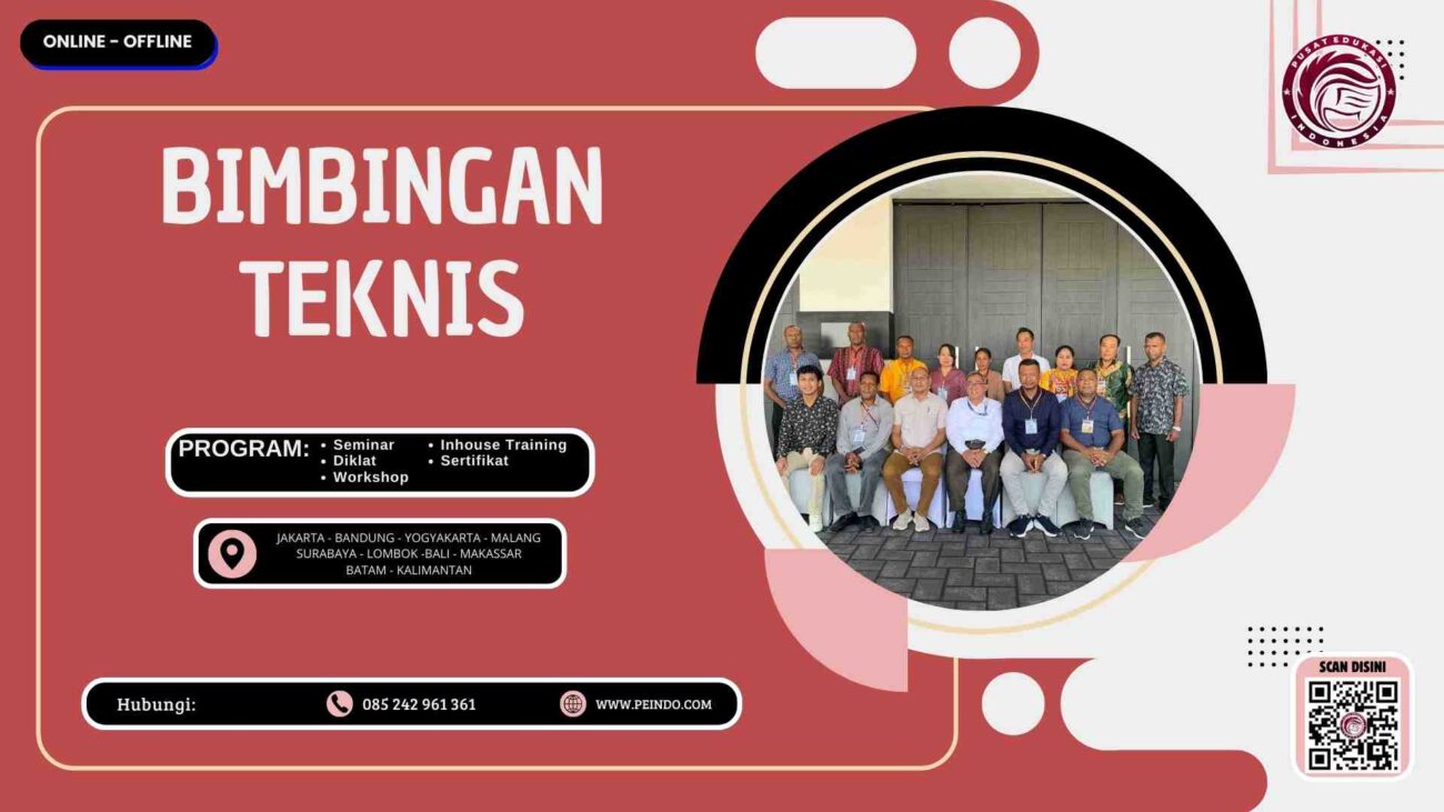 Pelatihan Pemanfaatan Drone dan GIS Terbaru 2025-2026 untuk Monitoring Lingkungan dan Infrastruktur Secara Efektif