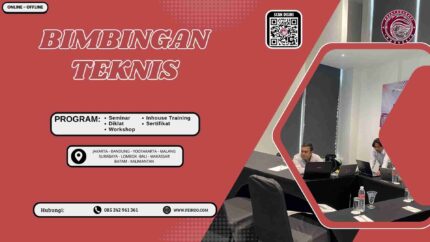 Pelatihan Penguatan Peran APIP dalam Pengawasan Internal Pemerintah Terbaru 2025-2026