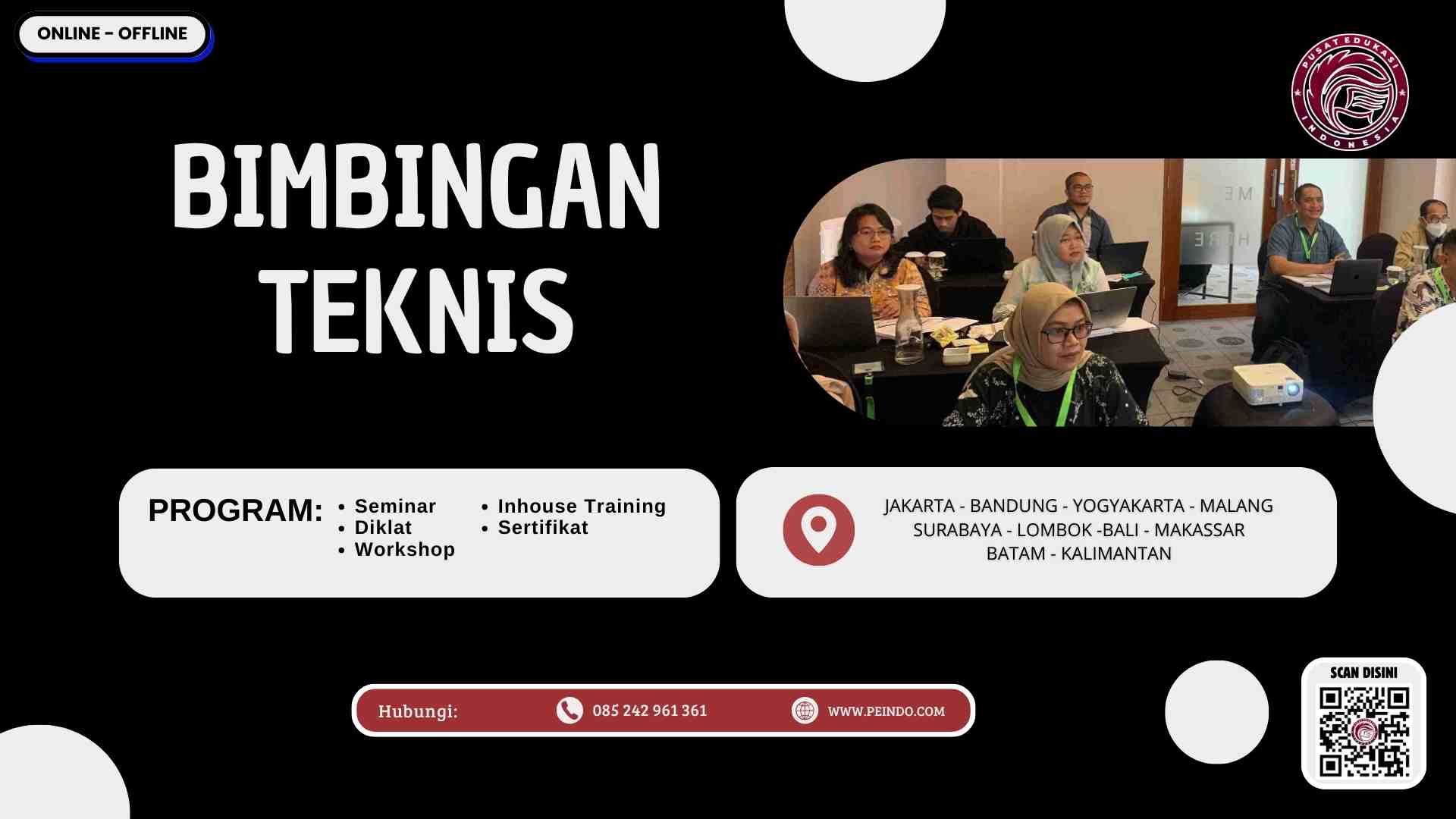 Pelatihan Penyusunan SBM Tahun Anggaran 2026 untuk SKPD dan Instansi Pemerintah Terbaru Pelatihan Penyusunan SBM Tahun Anggaran 2026 untuk SKPD dan Instansi Pemerintah Terbaru