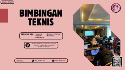 Training Aktuaria untuk Non Aktuaris Terbaru 2025-2026 Pelatihan Lengkap dan Praktis