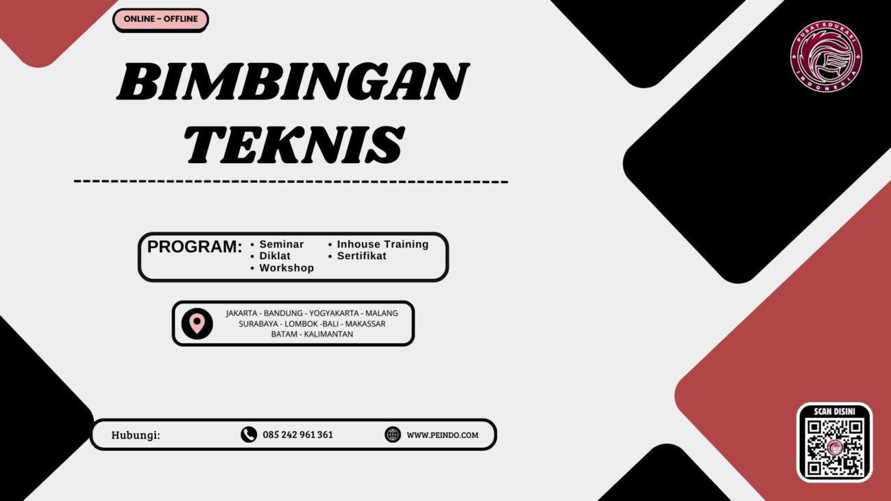 Training Integrasi Sistem Manajemen ISO 9001, 14001, 45001 Terbaru 2025-2026 – Pelatihan IMS Profesional