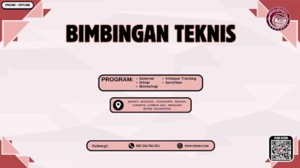 Training Pemahaman Audit Internal Pengelolaan Hutan Lestari Sustainable Forest Management FSC ISO 19011 2018 Terbaru 2025-2026