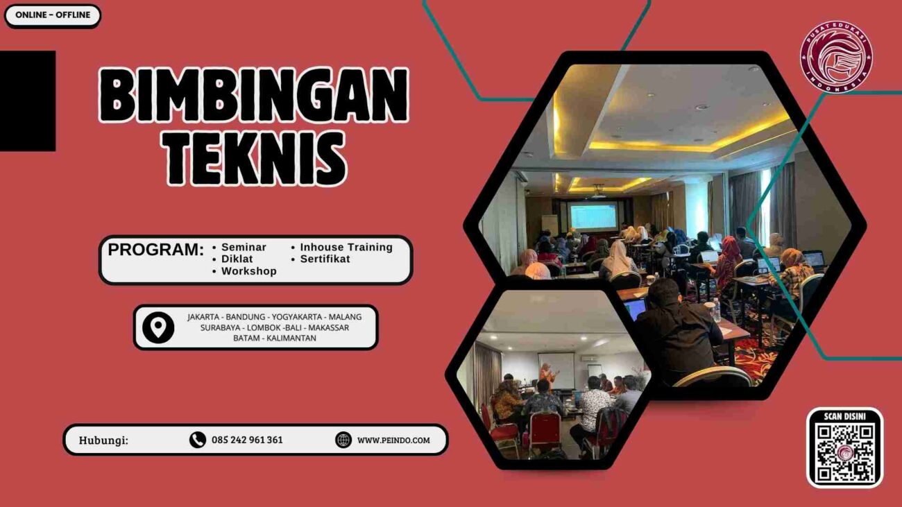 Training Penyusunan Rencana Jangka Panjang dan RKAP Berbasis Risiko Terbaru 2025-2026 untuk Meningkatkan Manajemen Risiko Perusahaan
