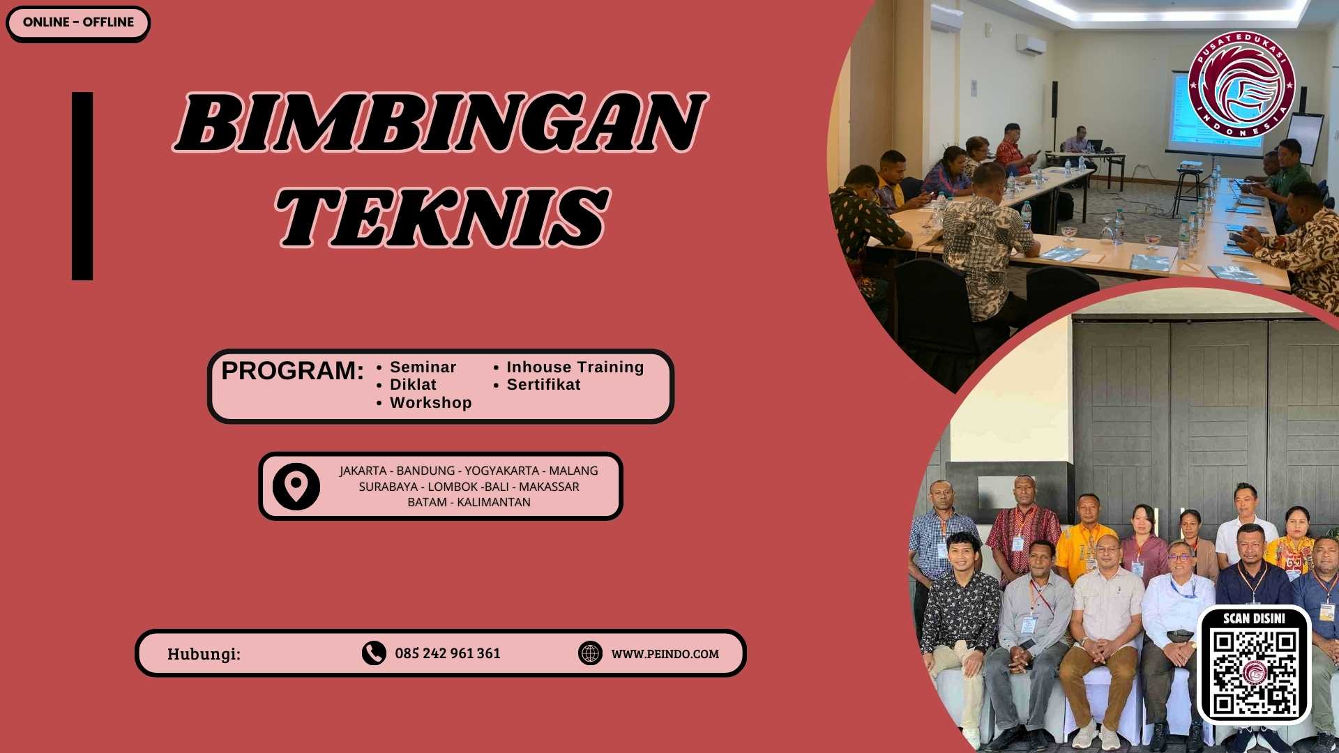 Training Social Media Strategy Terbaru 2025/2026 untuk Meningkatkan Corporate Branding Perusahaan Training Social Media Strategy Terbaru 2025/2026 untuk Meningkatkan Corporate Branding Perusahaan
