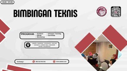 Bimtek Evaluasi Tender Pekerjaan Konstruksi Terbaru 2025-2026: Strategi Efektif dan Praktis