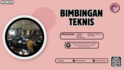 Bimtek Pelatihan CDAKB Terbaru Tahun 2025-2026 - Cara Distribusi Alat Kesehatan yang Baik dan Benar untuk Tenaga Profesional