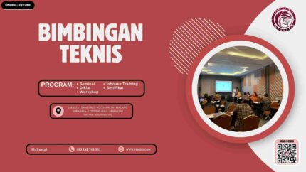 Bimtek Pelatihan Pemetaan dan Survey Lapangan pada Bidang Konstruksi Terbaru 2025-2026