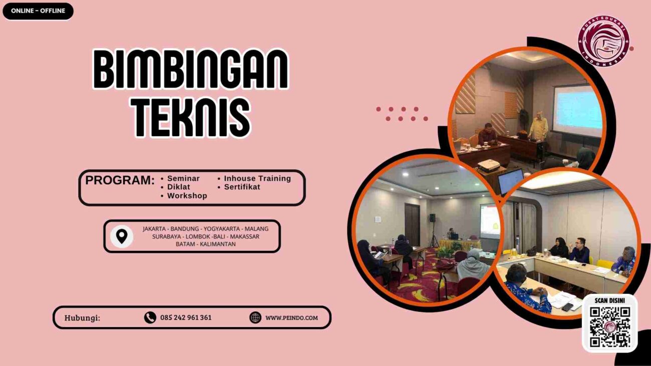 Bimtek Permendesa PDT No 3 Tahun 2025 Terbaru 2026–2027: Panduan Penggunaan Dana Desa untuk Ketahanan Pangan dan Peningkatan Ekonomi Masyarakat