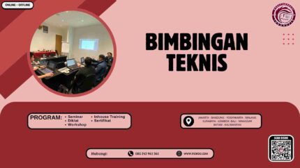 Bimtek Training Enterprise Architecture TOGAF Terbaru 2025-2026 - Panduan Lengkap untuk Profesional TI