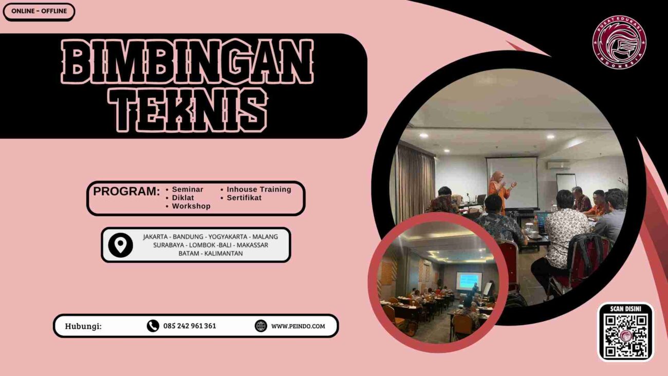 Pelatihan Bimtek Cara Mendapatkan PKKPR di OSS RBA Terbaru 2025-2026 Panduan Lengkap dan Mudah untuk Pelaku Usaha