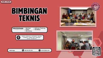 Pelatihan Microsoft Excel Advanced Terbaru 2025-2026 Kuasai Skill Excel Level Lanjutan untuk Profesional