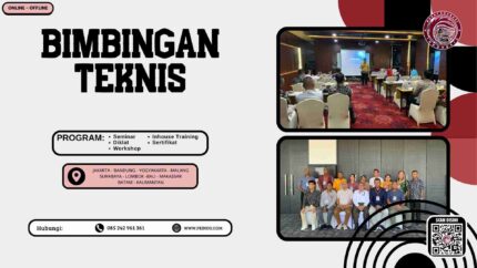 Pelatihan Problem Solving Menggunakan Metode PDCA Terbaru 2025-2026 untuk Peningkatan Efektivitas Kerja Tim