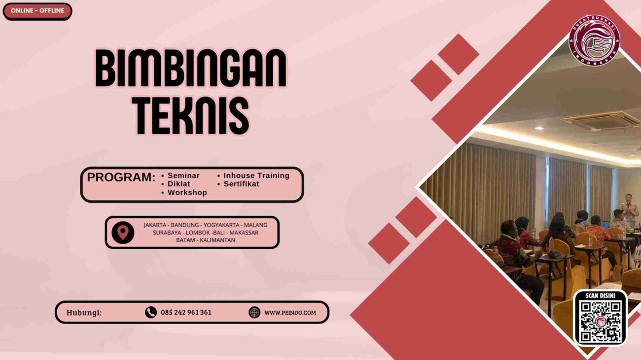 Pelatihan Web Host Manager (WHM) Terbaru 2025-2026: Bimtek Profesional untuk Pengelolaan Hosting Website