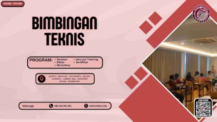 Pelatihan Web Host Manager (WHM) Terbaru 2025-2026: Bimtek Profesional untuk Pengelolaan Hosting Website