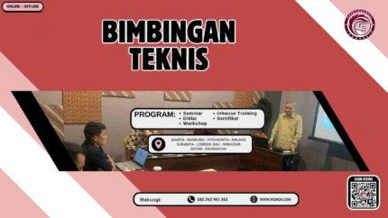 Training AI Driven Project Management Terbaru 2025-2026 untuk Meningkatkan Kinerja dan Efisiensi Proyek