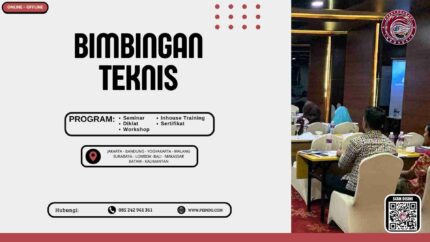 Training Human Power Planning Terbaru 2025-2026 untuk Perencanaan SDM yang Efektif