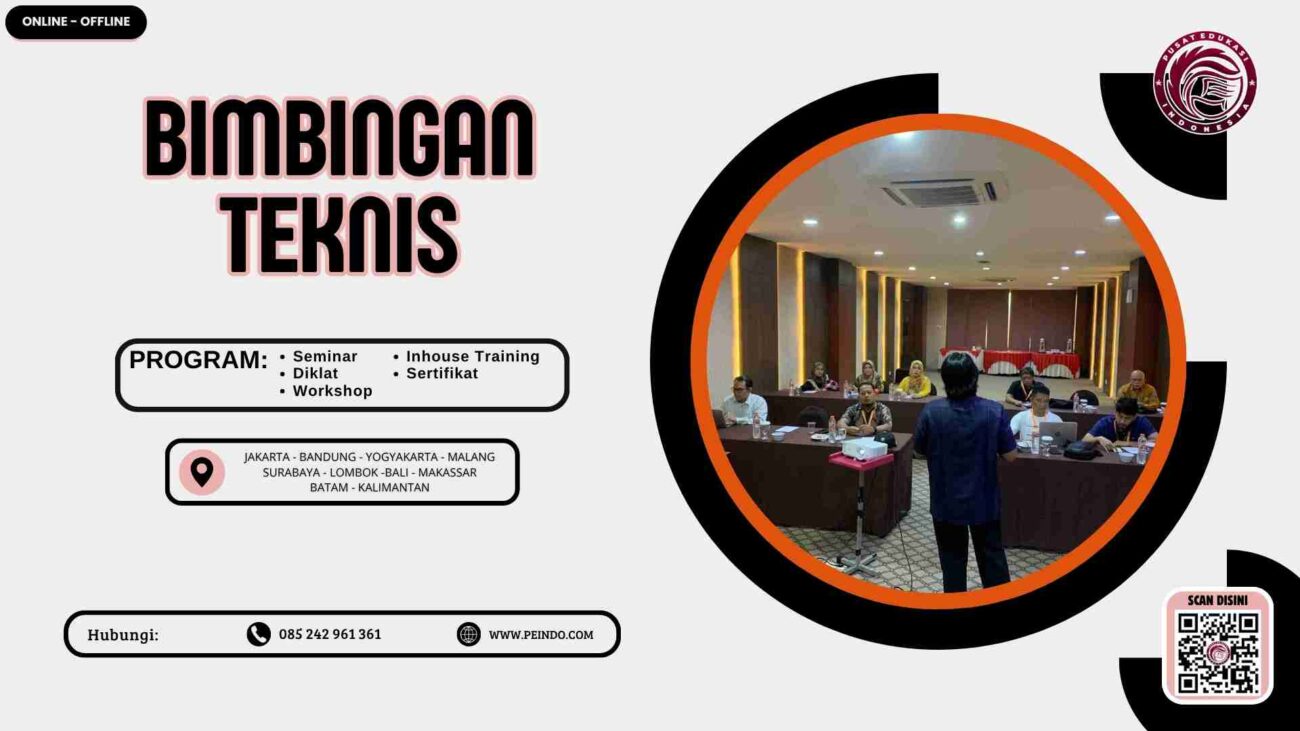 Training Mastering AI Tools dan Prompt Engineering: Pelatihan Terbaru 2026-2027 untuk Menguasai Teknologi AI dengan Cepat