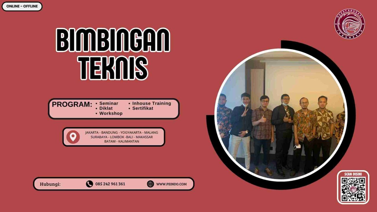 Training Modern Security Operation Center Terbaru 2026-2027: Panduan Lengkap dan Strategi Efektif