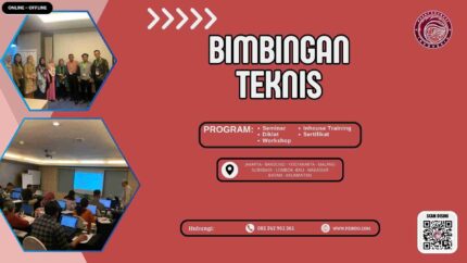 Bimtek Manajemen Risiko BUMD PDAM Terbaru 2026-2027: Panduan Lengkap dan Strategi Efektif