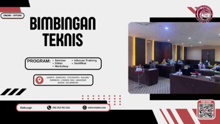 Bimtek Penataan Kelembagaan dan Proses Bisnis (PROBIS) Perguruan Tinggi Terbaru 2026–2027: Panduan Lengkap Peningkatan Tata Kelola Kampus