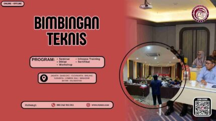 Bimtek Penyusunan Rancangan Awal RPJPD Terbaru 2026–2027: Panduan Lengkap Pembuatan Dokumen Pembangunan Daerah