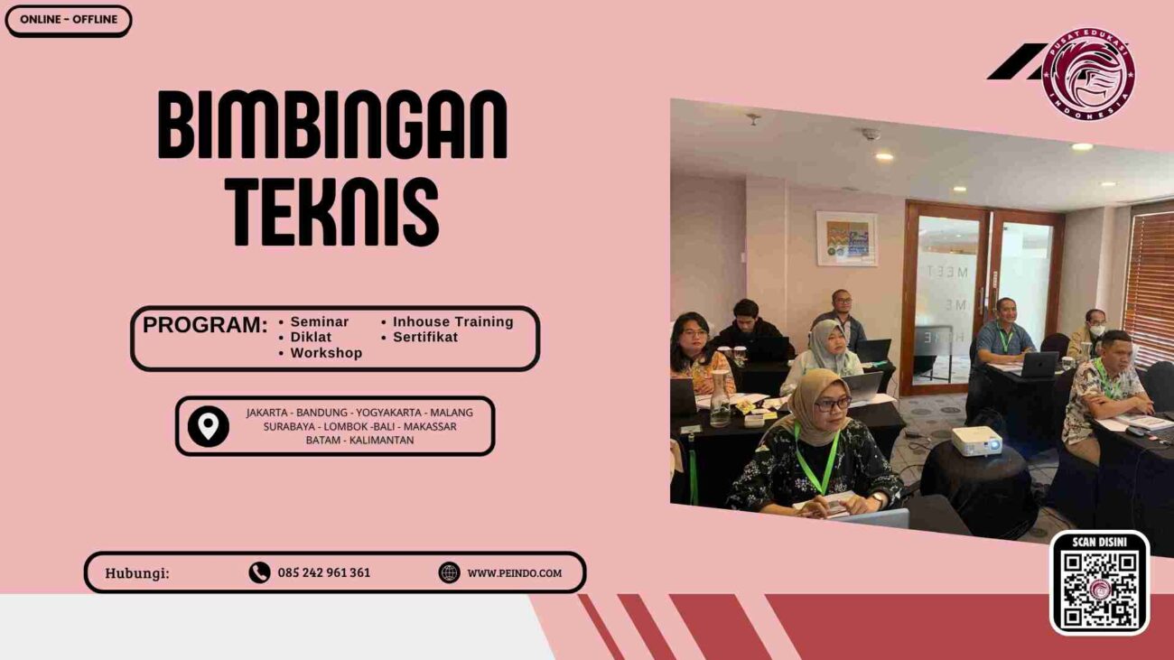 Bimtek SAKIP Perguruan Tinggi Terbaru Tahun 2026-2027: Panduan Lengkap Peningkatan Kinerja Akademik